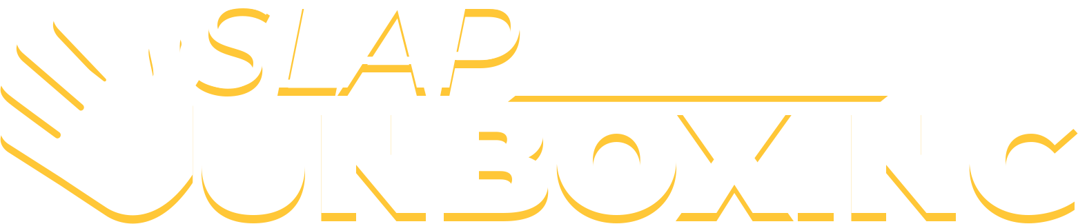 SLAPUNBOXING-logo