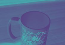 Slap UNBOXING : Mug GRAOU MORNING CLUB